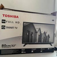 Tv Smart 32 Toshiba 