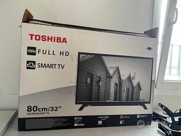 Tv Smart 32 Toshiba 