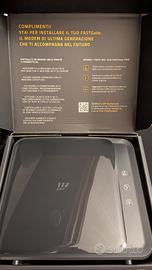Fastweb Fastgate