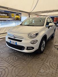 Fiat 500X 1.6 E-Torq 110 CV Pop Star