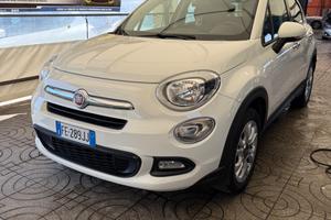 Fiat 500X 1.6 E-Torq 110 CV Pop Star