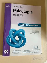 AlfaTest Psicologia
