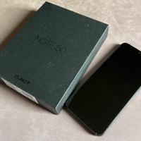 Smartphone Cubot Note 50