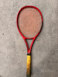 Racchetta Tennis Yonex V core 98