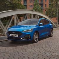 Ford focus ricambi disponibili