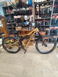 Orbea Rallon M10 2025 S-M-L-XL DEMO black friday