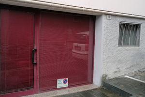 Vendita locale commerciale marone