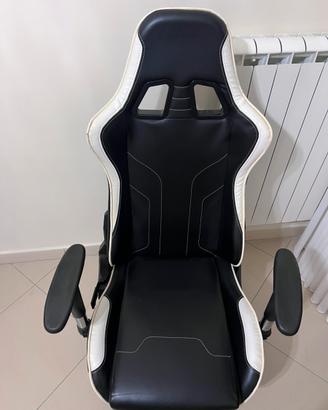 Sedia Gaming