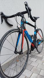 Wilier Triestina GTR team full Carbon