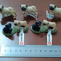 Schleich Carlini (Pug)