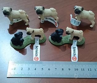 Schleich Carlini (Pug)
