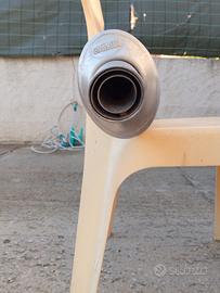 €200 marmitta Giannelli 