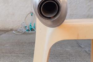 €200 marmitta Giannelli 