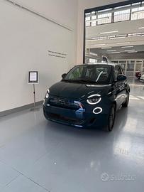 Fiat 500 1.0 Hybrid