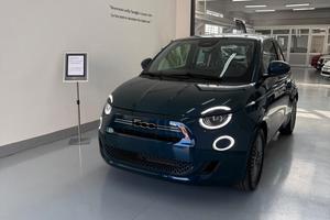 Fiat 500 1.0 Hybrid