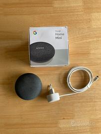 Google home mini