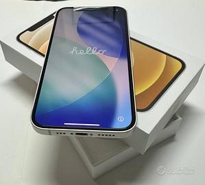 Iphone 12 GB 128