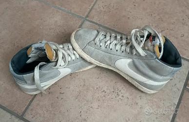 SCARPE TENNIS" NIKE " N 38.