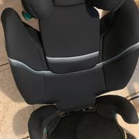 Cybex seggiolino auto