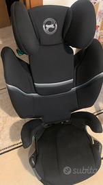 Cybex seggiolino auto