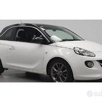 OPEL ADAM RICAMBI #206