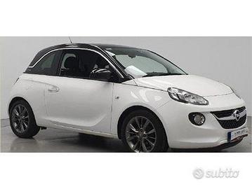 OPEL ADAM RICAMBI #206