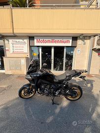 Yamaha Tracer 900 gt