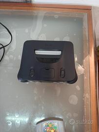 Nintendo 64