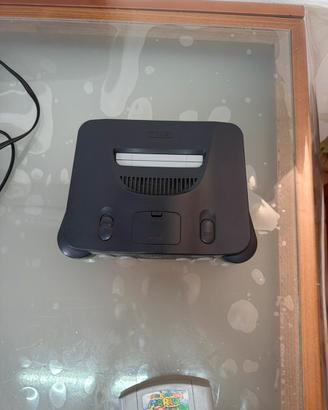 Nintendo 64
