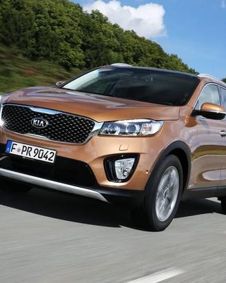 Ricambi usati kia sorento #3