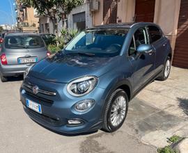 Fiat 500X 1.4 (cambio automatico) MultiAir 140 CV 