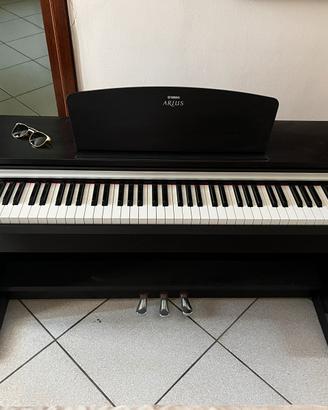 Piano Yamaha Arius YDP-135