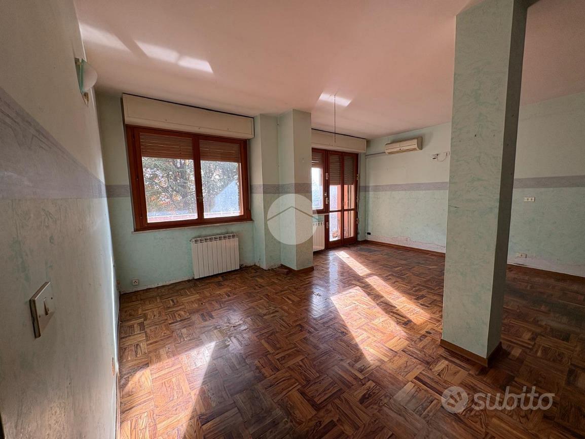 Apartment in Cuorgnè, Costosa, Ronchi San Bernardo - Vista 5