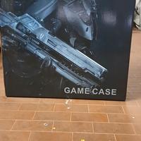 case per pc nuovo mai usato