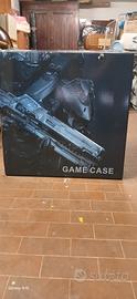 case per pc nuovo mai usato