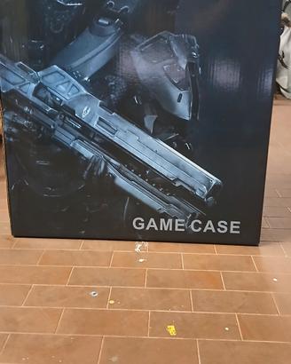 case per pc nuovo mai usato