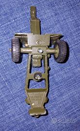 Cannone The Crescent Toy vintage anni '70