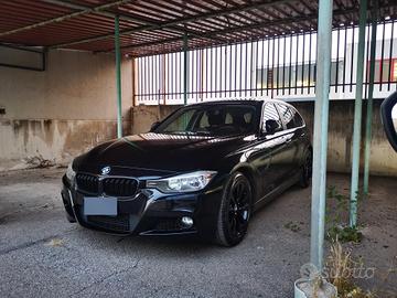 Bmw serie 3