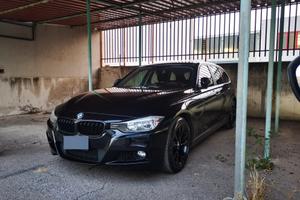 Bmw serie 3