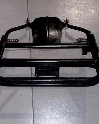 portapacchi vespa 