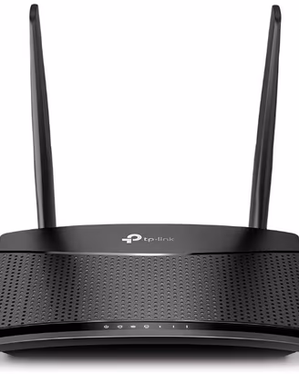 TP-Link TL-MR110 Router 4G con Sim Cat4 N300 fino