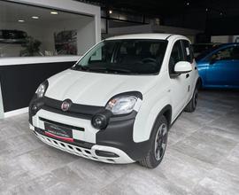 FIAT Panda 1.0 FireFly S&S Hybrid City Cross PLU