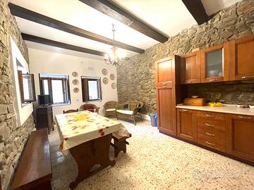 Cannicchio(Acciaroli) dal 25 luglio