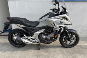 Honda NC 750 X DCT URBAN