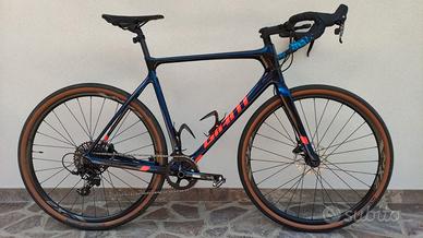 GIANT TCX GRAVEL CICLOCROSS CARBONIO TAGLIA L