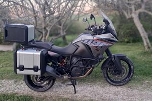 KTM ADVENTURE 1190 2015