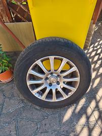 gomme e cerchi Hyundai 
