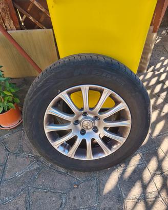 gomme e cerchi Hyundai 