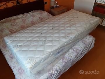Materasso FORMAFLEX