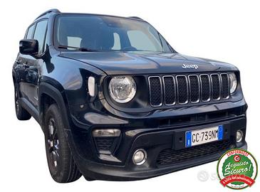JEEP Renegade 1.6 Mjt 120 CV Longitude